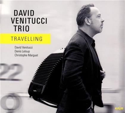 David Venitucci - Travelling