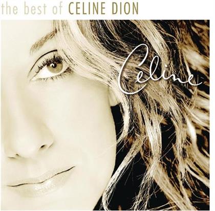 Celine Dion - Best Of