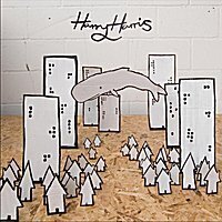 Harry Harris - ---