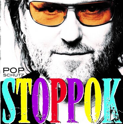 Stoppok - Popschutz (2 LPs + CD)