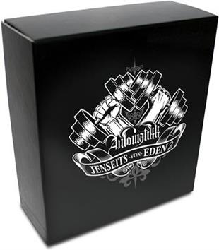 Automatikk - Jenseits Von Eden 2 - Limited Boxset (2 CD)