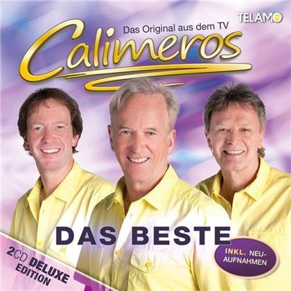 Calimeros - Das Beste (Deluxe Edition, 2 CDs)
