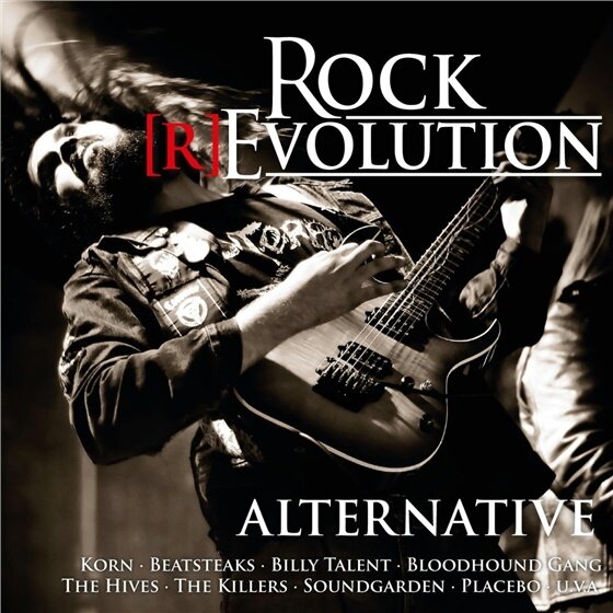 Rock R Evolution 3 (2 CDs)