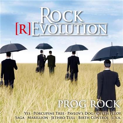 Rock R Evolution 4 (2 CDs)