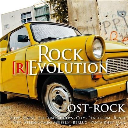 Rock R Evolution 5 (2 CDs)