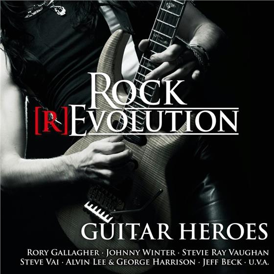 Rock R Evolution 6 (2 CDs)