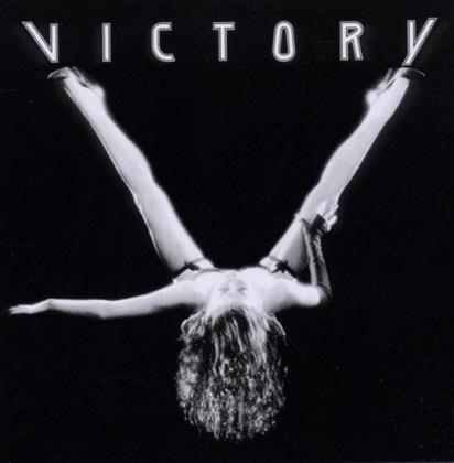 Victory - Don't Get Mad... Get Even
