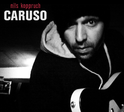 Nils Koppruch - Caruso (LP)