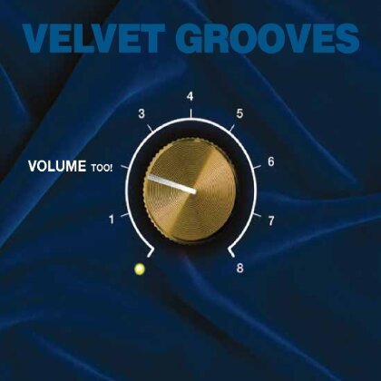 Velvet Grooves - Various 2
