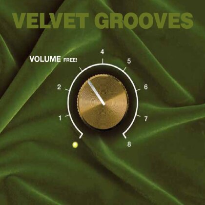 Velvet Grooves - Various 3