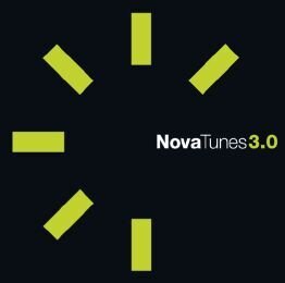 Nova Tunes 3.0