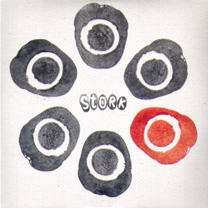 Simon Toldam & Stork - ---