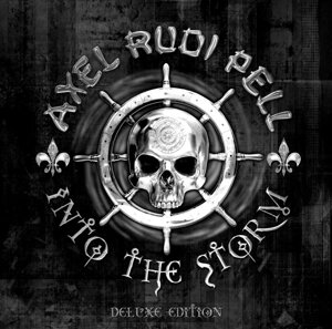 Axel Rudi Pell - Into The Storm (Special Edition, 2 CDs)