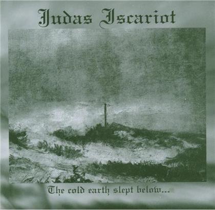 Judas Iscariot - Cold Earth Slept Below (2014 Version)