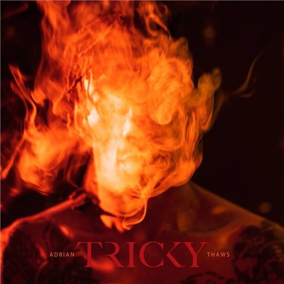 Tricky - Adrian Thaws (Digipack)
