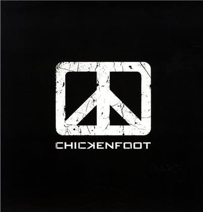 Chickenfoot - --- (LP)