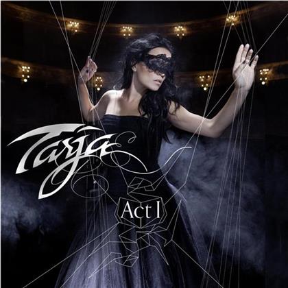 Tarja Turunen (Ex-Nightwish) - Act 1 (3 LPs)