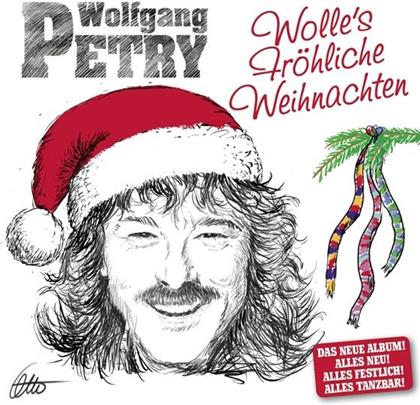 Wolfgang Petry - Wolles Fröhliche