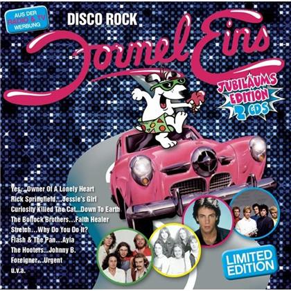 Formel Eins-Disco Rock (2 CDs)