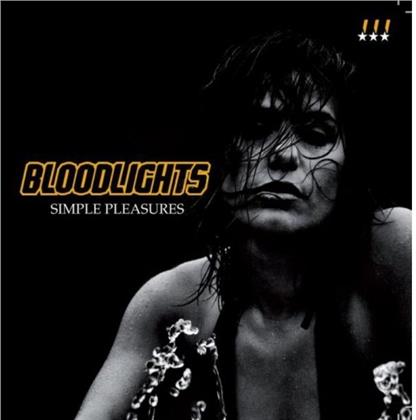Bloodlights - Simple Pleasures (LP)