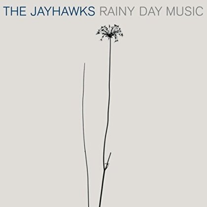 The Jayhawks - Rainy Day Music - Back To Black (2 LPs + Digital Copy)