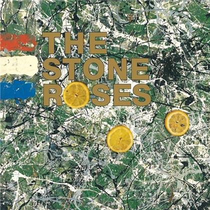 The Stone Roses - --- - Collector's Edition, + USB Stick (3 CDs + 3 LPs + DVD + Buch)