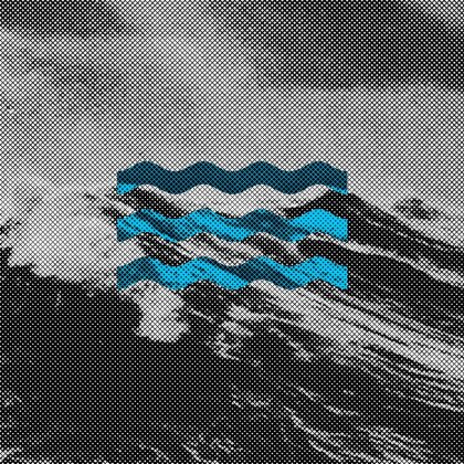 The Tidal Sleep - Vorstellungskraft (LP)