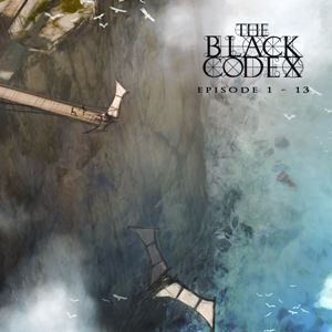 Chris - Black Codex, Episodes 1-13 (2 CDs)