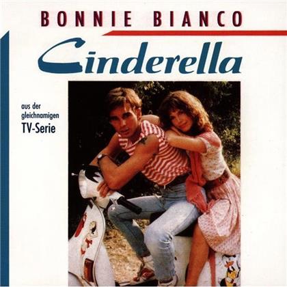 Bonnie Bianco - Cinderella (LP)