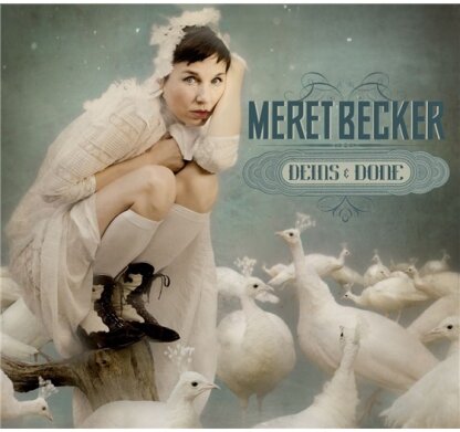 Meret Becker - Deins & Done