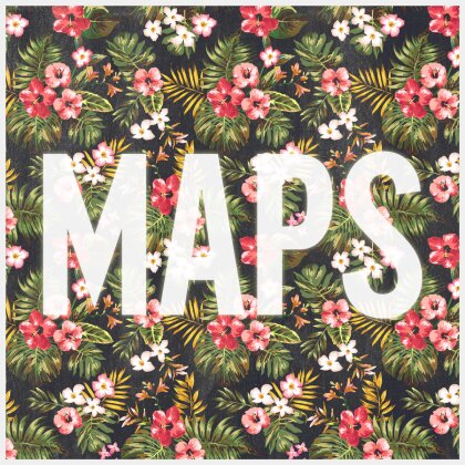 Maroon 5 - Maps - 2 Track