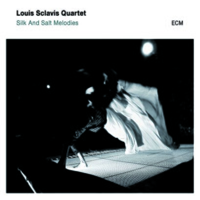 Louis Sclavis - Silk & Salt Melodies