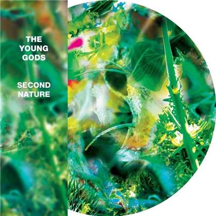 The Young Gods - Second Nature - Picture Disc (LP)