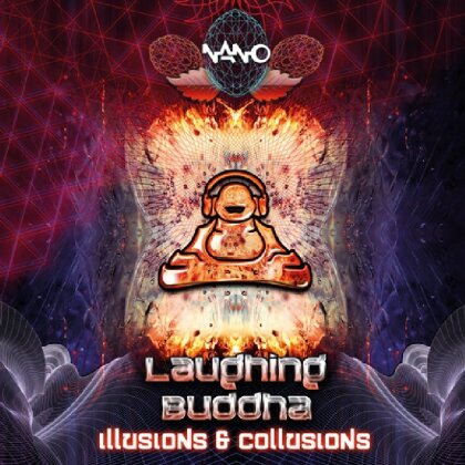 Laughing Buddha - Illusions And Collusion