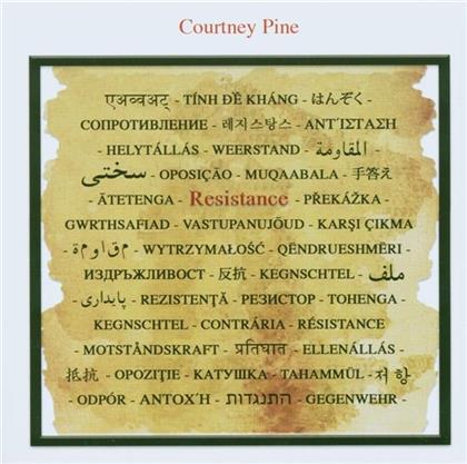 Courtney Pine - Awakening Process