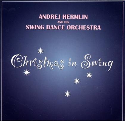 Swing Dance Orchestra - Christmas In Swing