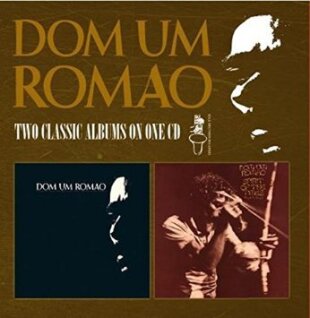 Dom Um Romao - Dom Um Promao / Spirit Of The Times