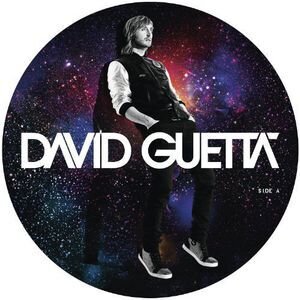 David Guetta - --- EP - RSD 2014 (LP)
