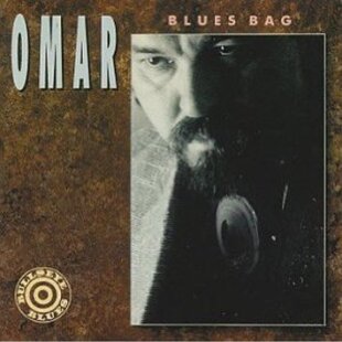 Omar - Blues Bag (New Version)