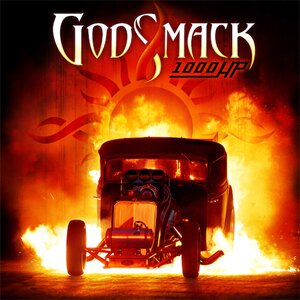 Godsmack - 1000HP - US Edition - 10 Tracks