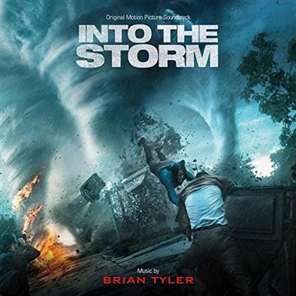 Into The Storm - OST
