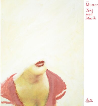 Anne-Sophie Mutter - Text Und Musik (LP + CD + Digital Copy)
