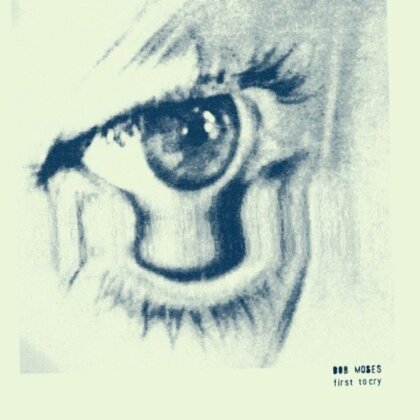 Bob Moses - First To Cry (12" Maxi)