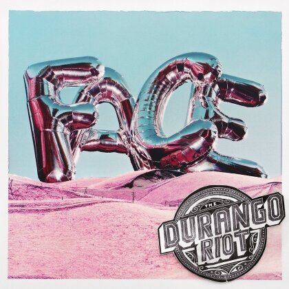 The Durango Riot - Face (Limited Edition, LP)