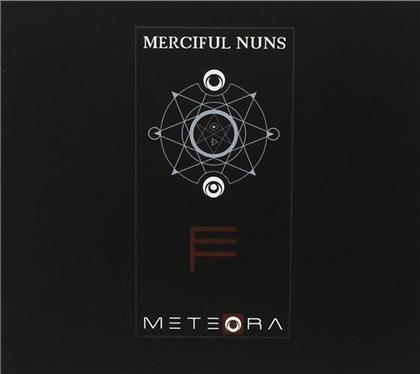 Merciful Nuns - Meteora VII