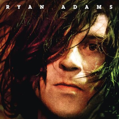 Ryan Adams - --- (LP)