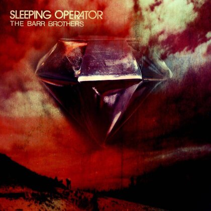 The Barr Brothers - Sleeping Operator (2 LPs)