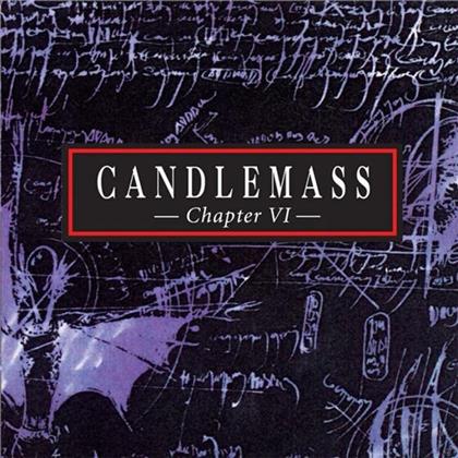 Candlemass - Chapter VI (LP)