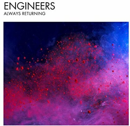 Engineers - Always Returning (LP + Digital Copy)