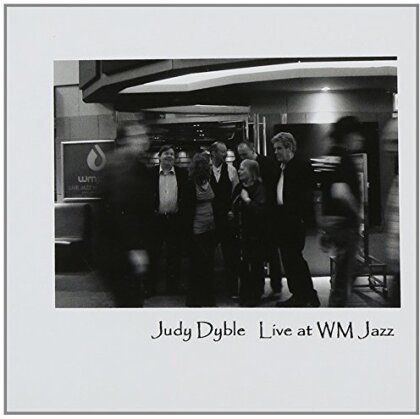 Judy Dyble - Live At Wm Jazz